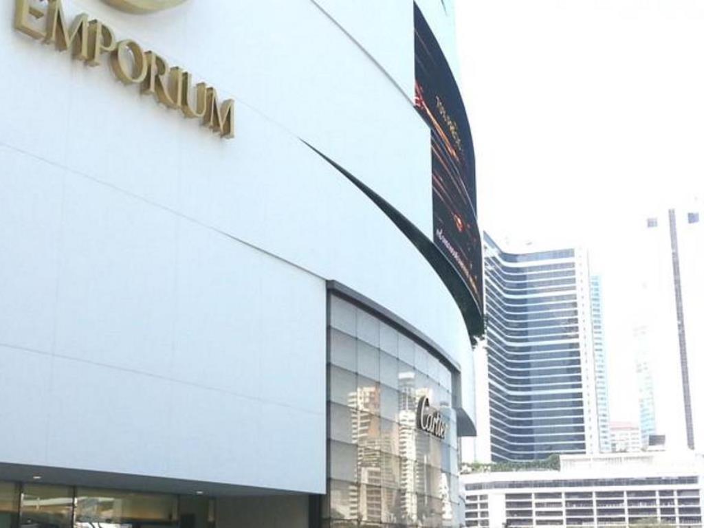 Bkk Home 24 Boutique Hotel Bangkok Exterior photo